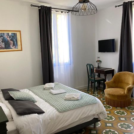 Hotel La Demeure Coloniale 모리아니 플라주 외부 사진