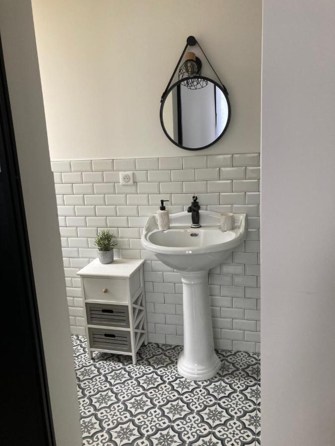 Hotel La Demeure Coloniale 모리아니 플라주 외부 사진
