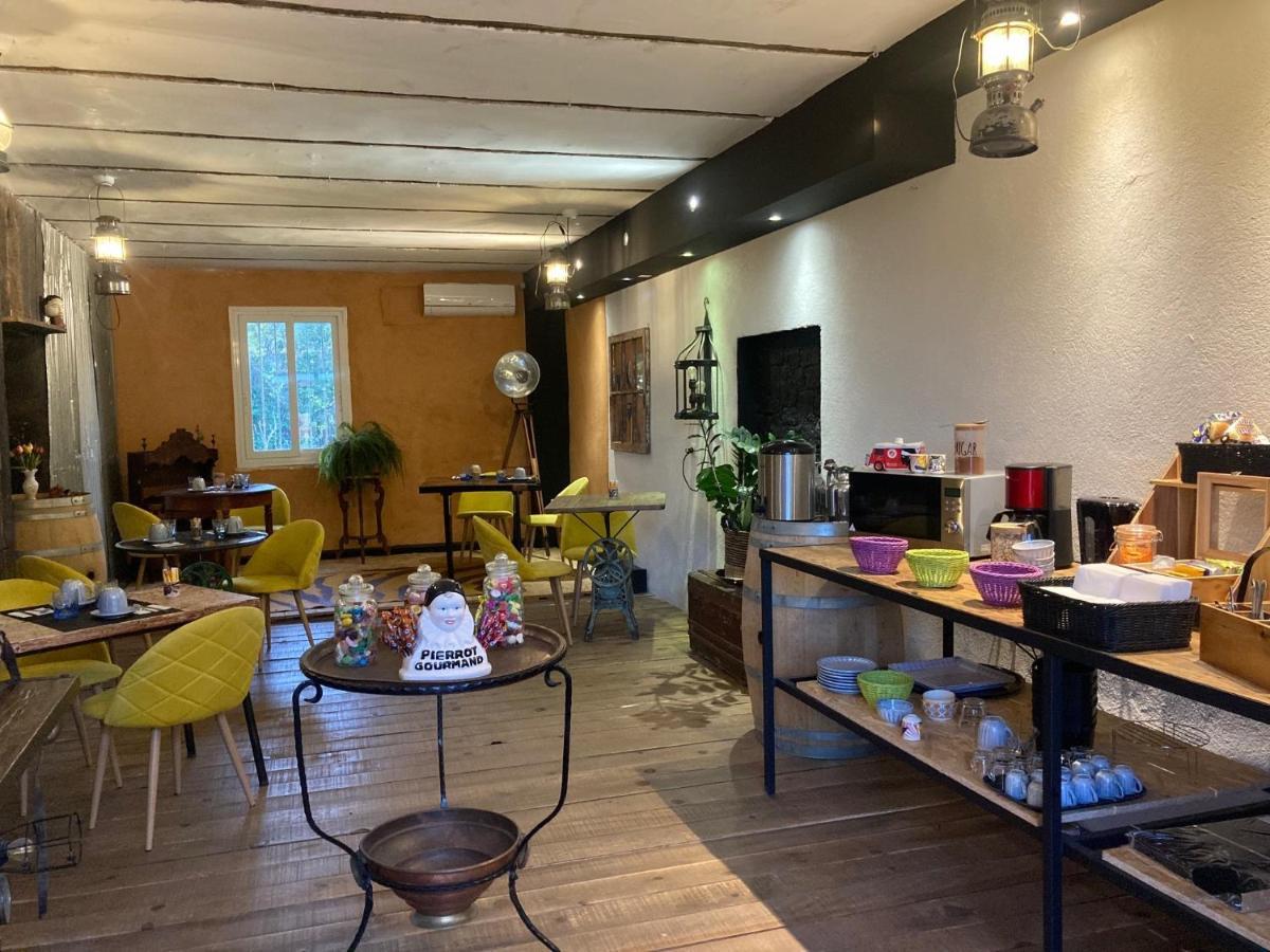 Hotel La Demeure Coloniale 모리아니 플라주 외부 사진