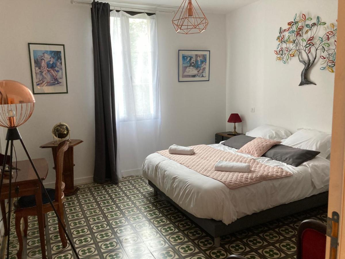Hotel La Demeure Coloniale 모리아니 플라주 외부 사진