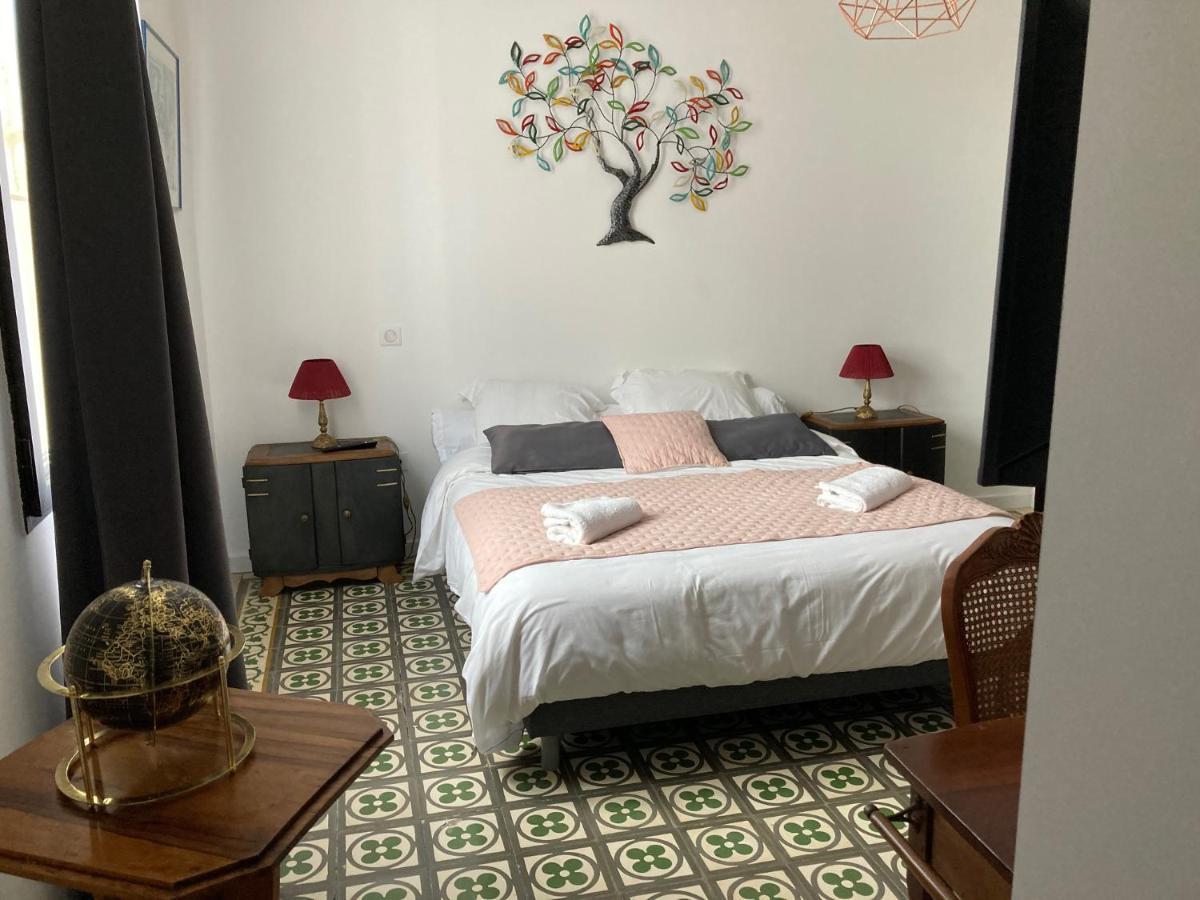 Hotel La Demeure Coloniale 모리아니 플라주 외부 사진
