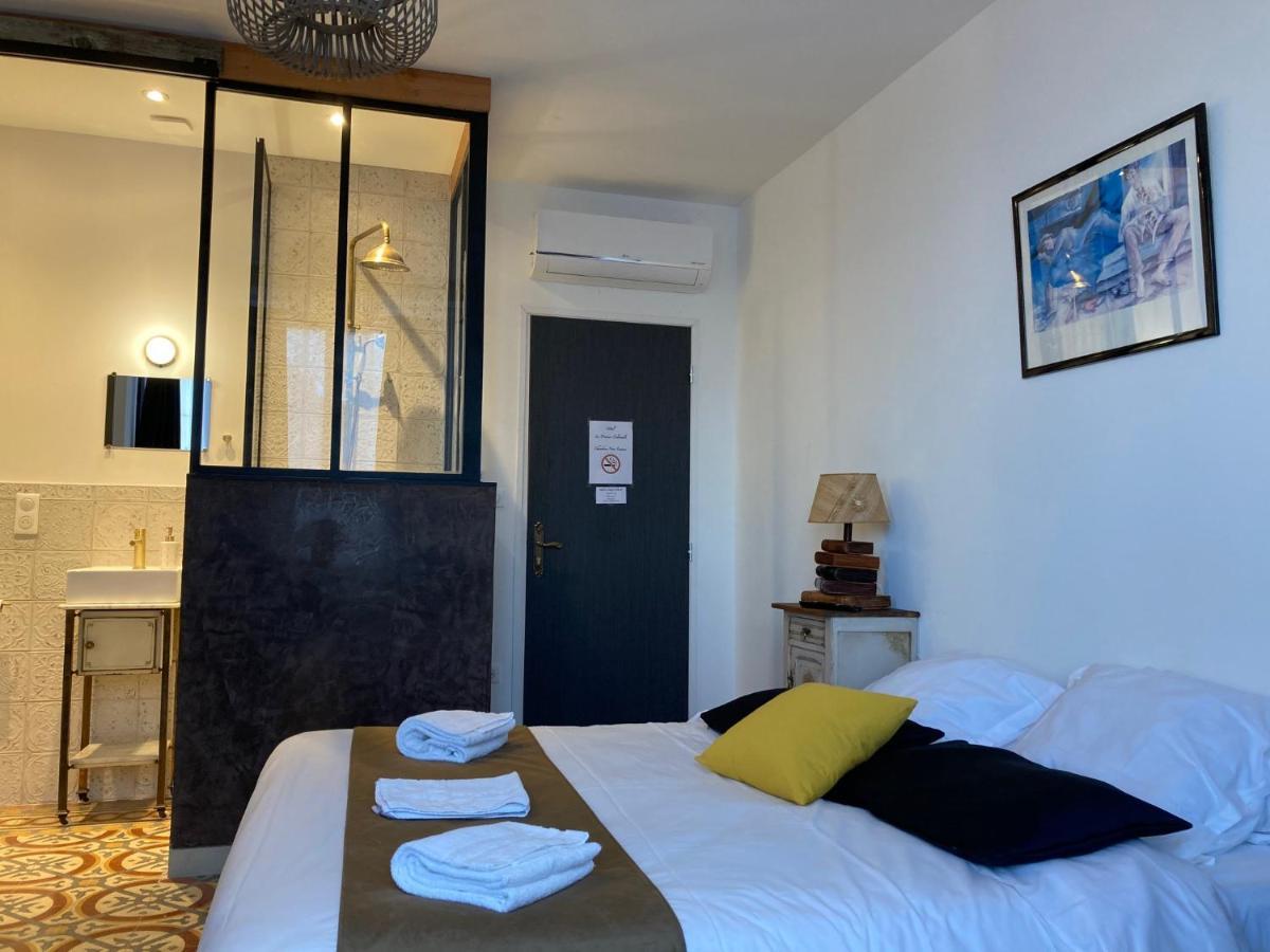 Hotel La Demeure Coloniale 모리아니 플라주 외부 사진