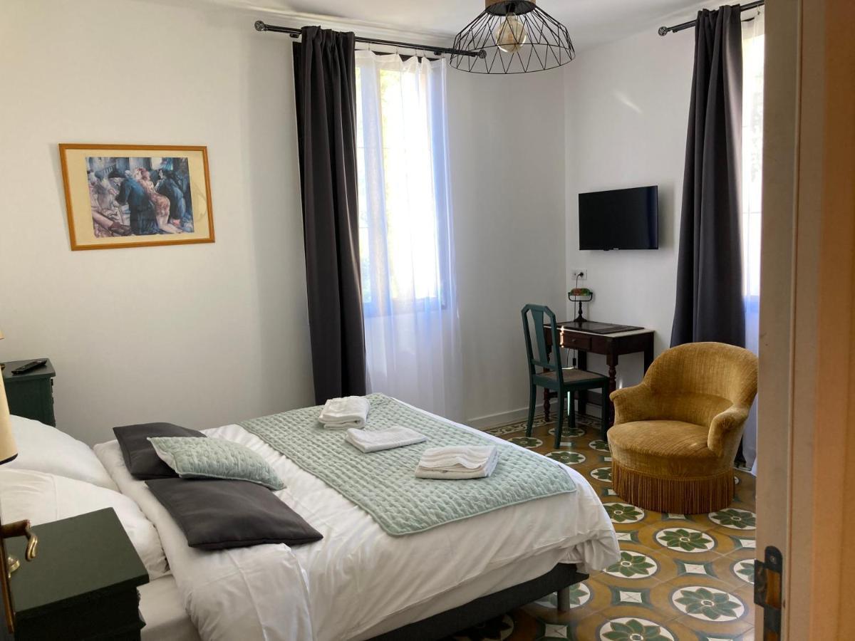 Hotel La Demeure Coloniale 모리아니 플라주 외부 사진