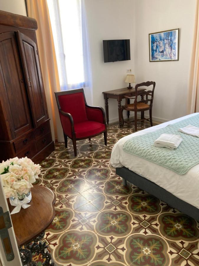 Hotel La Demeure Coloniale 모리아니 플라주 외부 사진