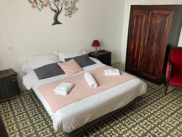 Hotel La Demeure Coloniale 모리아니 플라주 외부 사진