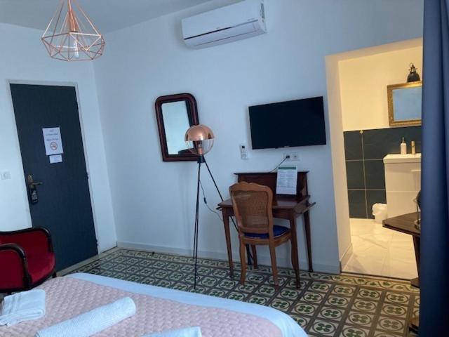 Hotel La Demeure Coloniale 모리아니 플라주 외부 사진