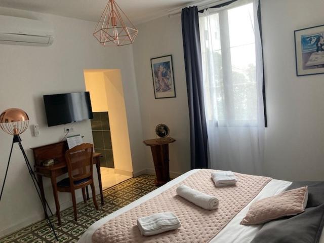 Hotel La Demeure Coloniale 모리아니 플라주 외부 사진